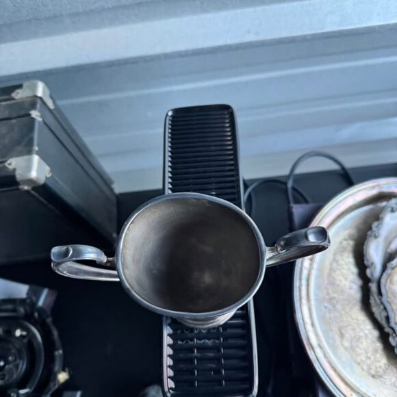 Trophy Cup New Amsterdam Silver Co. - Picture 2 of 3